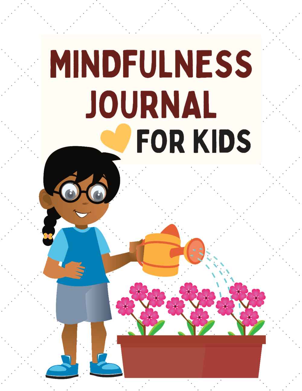 Mindfulness Journal