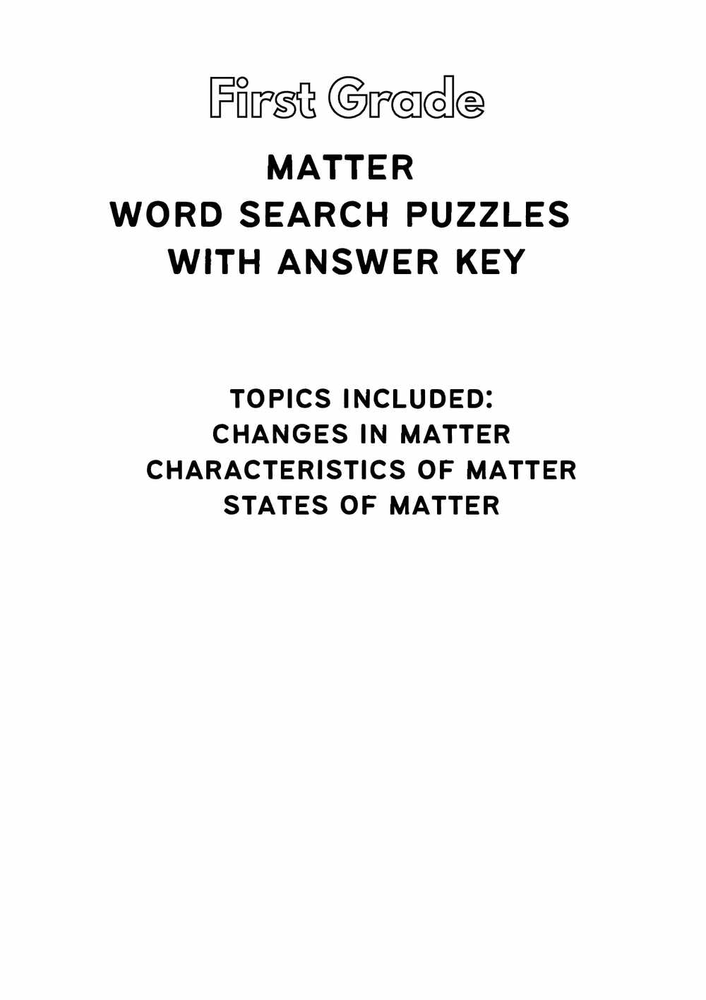 matterwordsearch