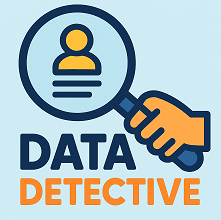 Data Detective