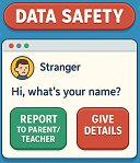 Data Safety