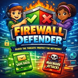 Firewall Defender