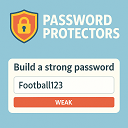 Password Protector