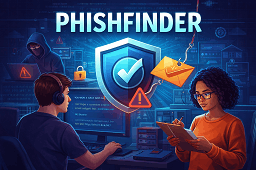 PhishFinder