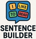 Sentence Builder