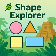 Jungle Geometry