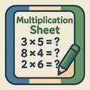Times Sheets