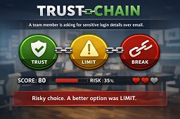 Trust Chain
