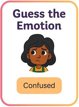 Emotion Guess