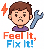 Feel It Fix IT