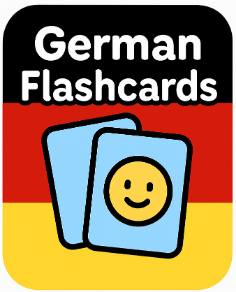 German Flashcards