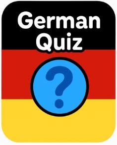 German Quiz