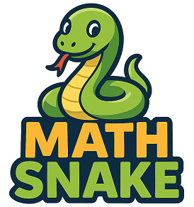 Maths Snake