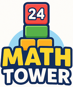 Maths Tower