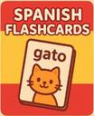 Spanish Flashcards