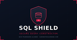 SQL Shield
