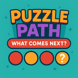Puzzle Path
