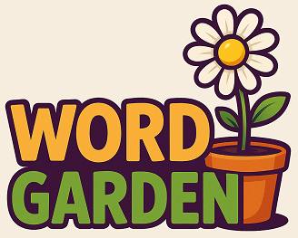 Word Garden